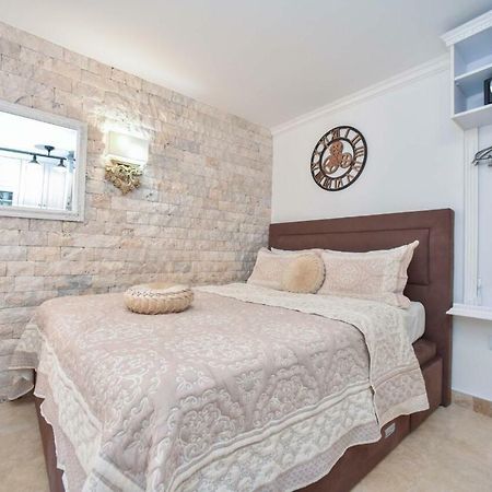 Old Town Skyline Apartment 3 Budva Eksteriør billede