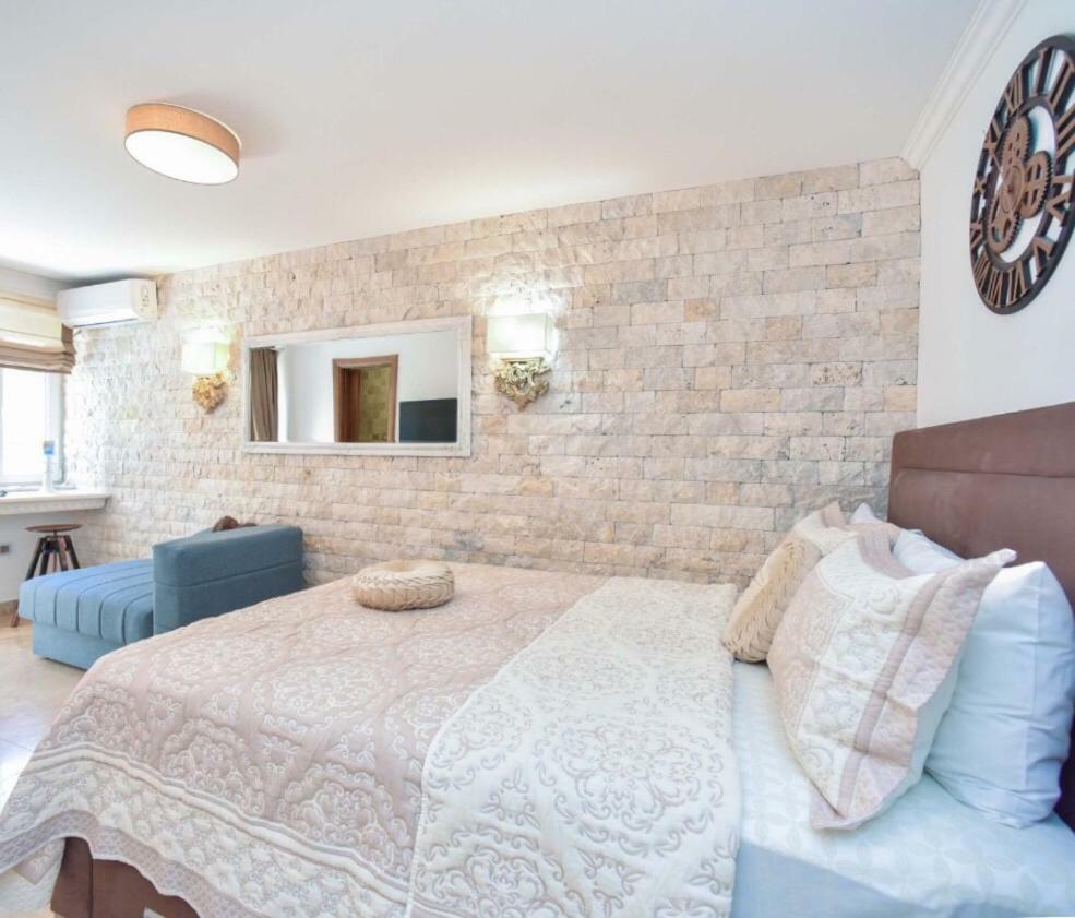 Old Town Skyline Apartment 3 Budva Eksteriør billede