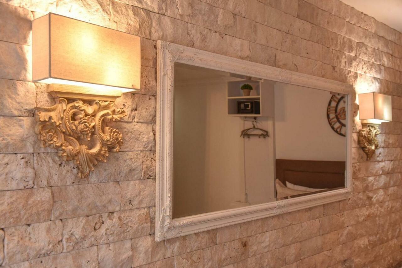 Old Town Skyline Apartment 3 Budva Eksteriør billede