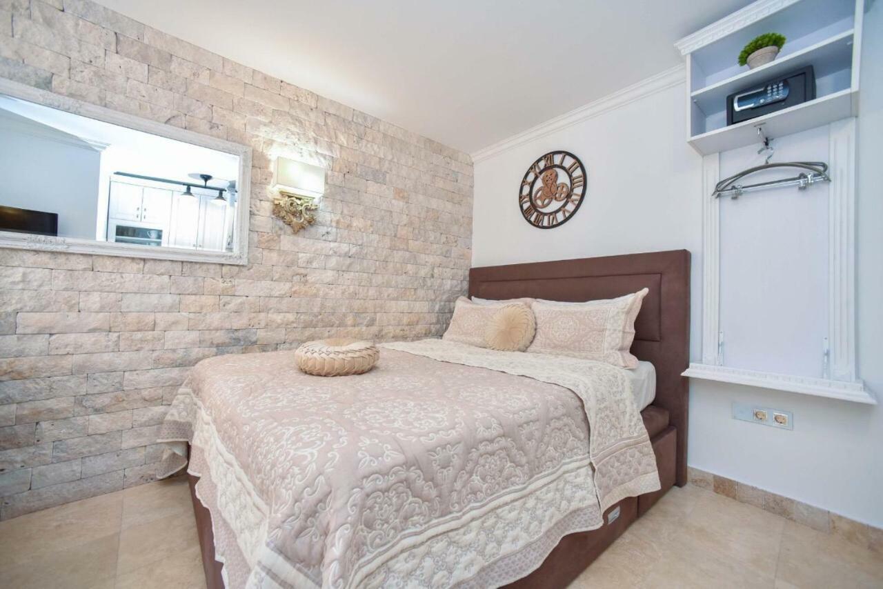 Old Town Skyline Apartment 3 Budva Eksteriør billede