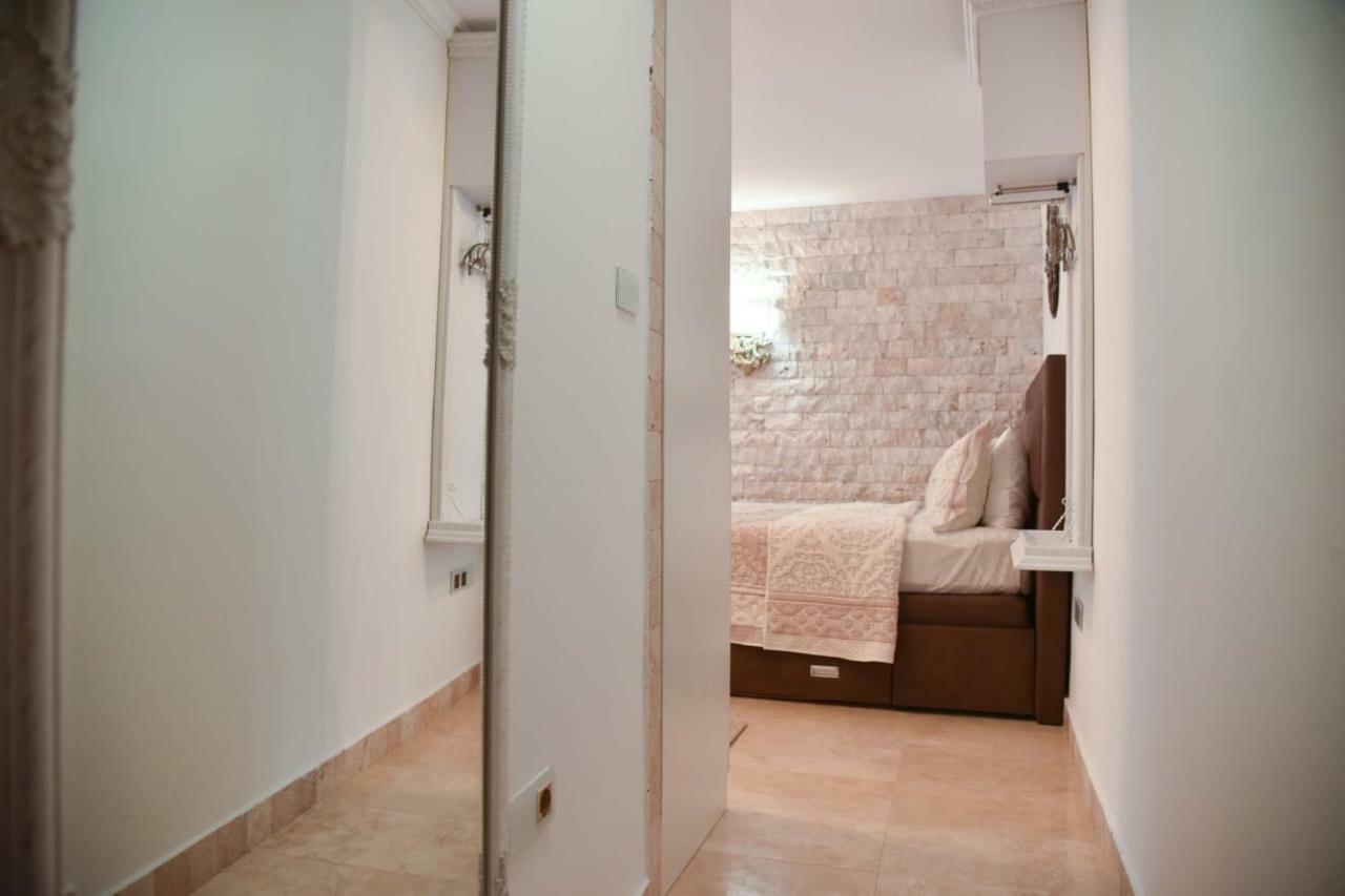 Old Town Skyline Apartment 3 Budva Eksteriør billede